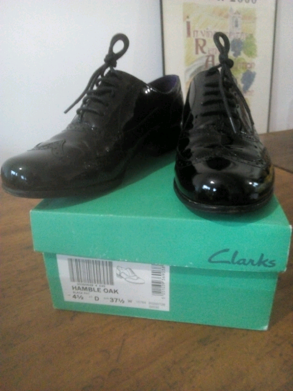 clarks shoes inverness